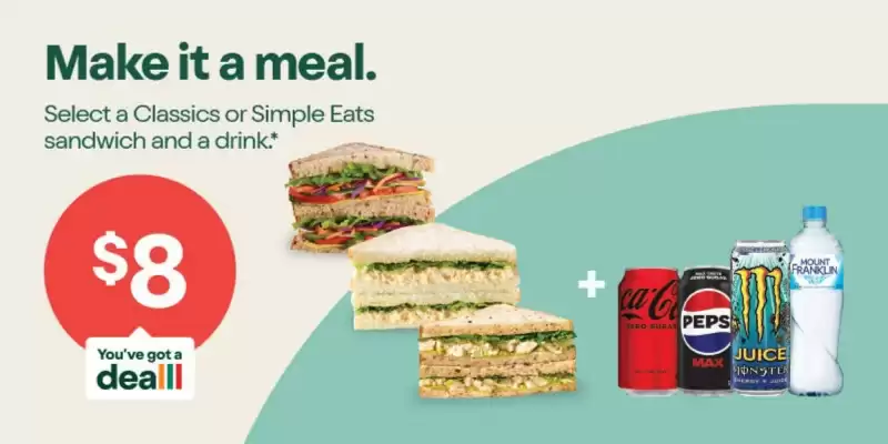 7 Eleven catalogue (valid until 30-06)