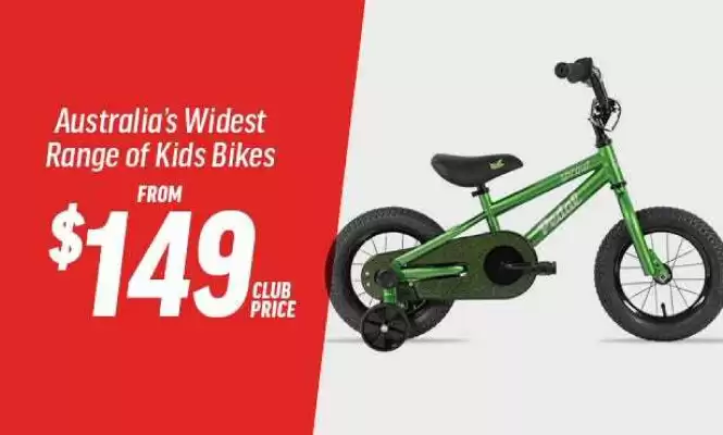 99 Bikes catalogue (valid until 30-06)