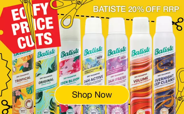 Chemistworks catalogue (valid until 30-06)