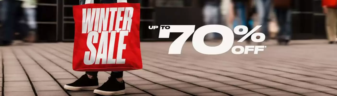 City Beach catalogue (valid until 30-06)