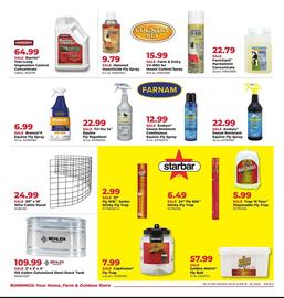 Runnings Weekly Ad Page 2