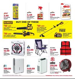 Runnings Weekly Ad Page 3