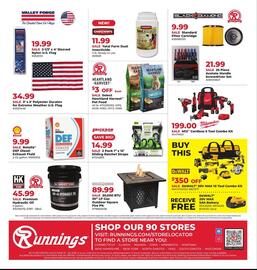 Runnings Weekly Ad Page 4
