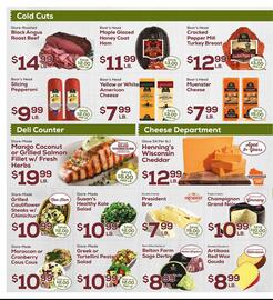 DeCicco & Sons Weekly Ad week 25 Page 2