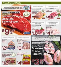 DeCicco & Sons Weekly Ad week 25 Page 4