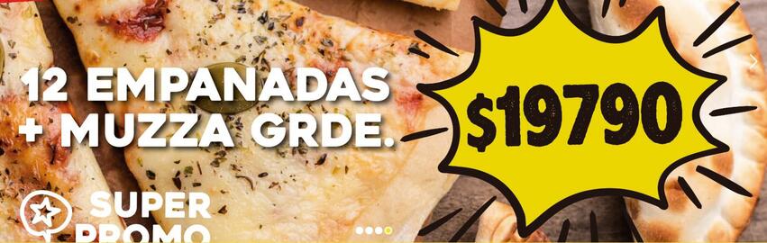 Catálogo Solo Empanadas Página 4