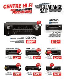 Hifi flyer week 25 Page 36