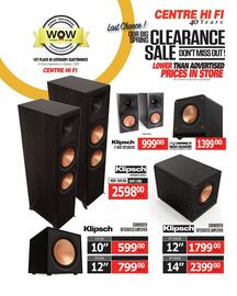 Hifi flyer week 25 Page 38