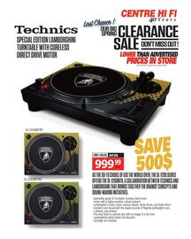 Hifi flyer week 25 Page 40