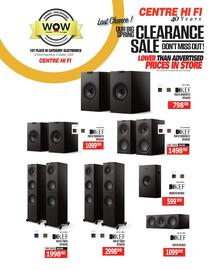 Hifi flyer week 25 Page 70