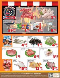 Foody Mart flyer week 25 Page 3