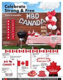 Party City flyer week 25 Page 3