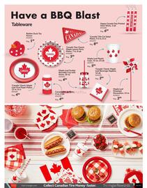 Party City flyer week 25 Page 5