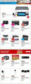 Staples flyer week 25 Page 10