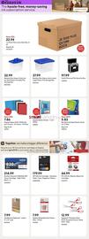 Staples flyer week 25 Page 12