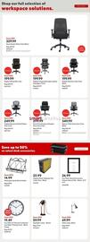 Staples flyer week 25 Page 13