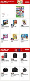 Staples flyer week 25 Page 14