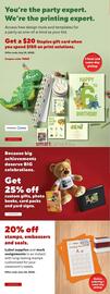 Staples flyer week 25 Page 15