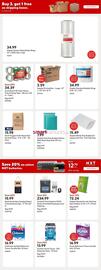 Staples flyer week 25 Page 17