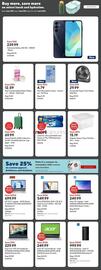 Staples flyer week 25 Page 2