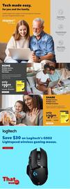 Staples flyer week 25 Page 6