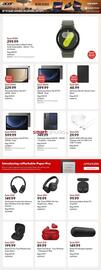 Staples flyer week 25 Page 7