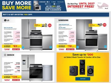 Visions Electronics flyer week 25 Page 6