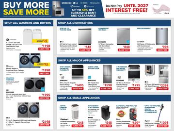 Visions Electronics flyer week 25 Page 7