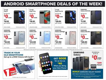 Visions Electronics flyer week 25 Page 8