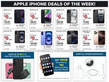 Visions Electronics flyer week 25 Page 9