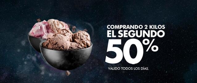 Catálogo Helados Chungo Página 1