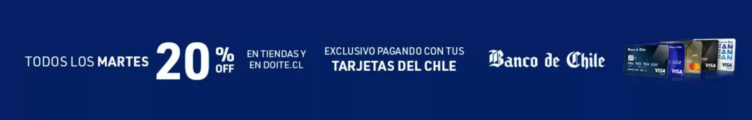 Catálogo Doite (válido hasta 3-07)