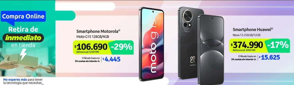 Catálogo PC Factory Página 4