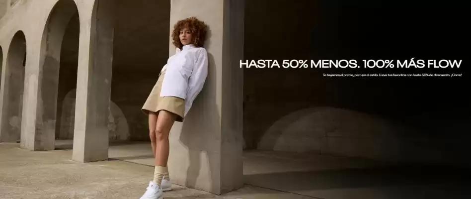 Catálogo Reebok (válido hasta 3-07)