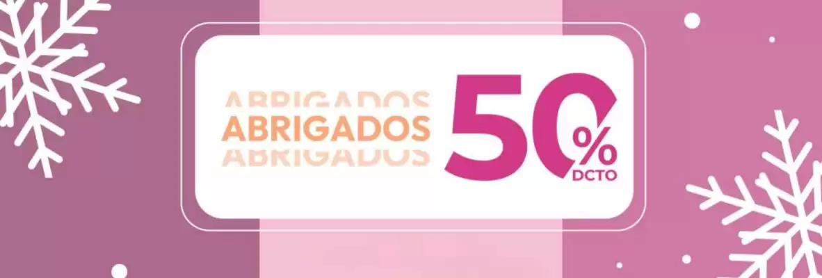 Catálogo Limonada (válido hasta 4-07)