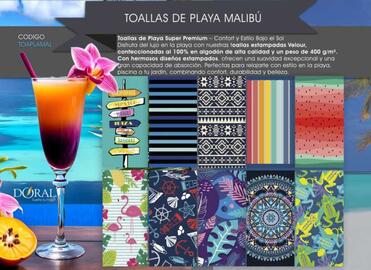 Catálogo Doral Página 153