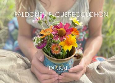 Catálogo Doral Página 92