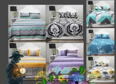 Catálogo Doral Página 10