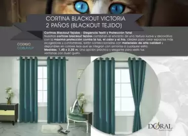 Catálogo Doral Página 101