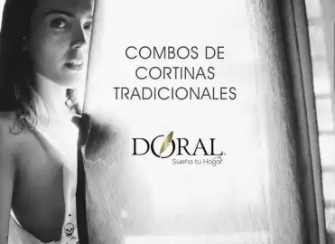 Catálogo Doral Página 103