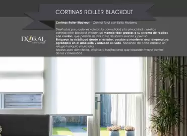 Catálogo Doral Página 119