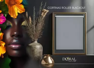 Catálogo Doral Página 121