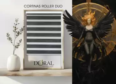 Catálogo Doral Página 124