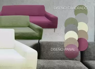 Catálogo Doral Página 127