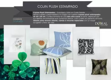 Catálogo Doral Página 128