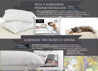 Catálogo Doral Página 129