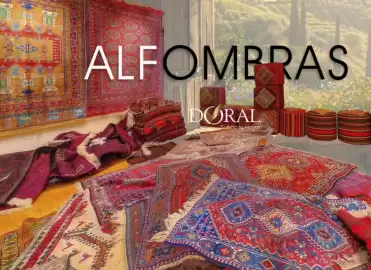 Catálogo Doral Página 132