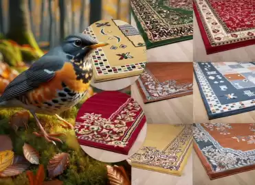 Catálogo Doral Página 134