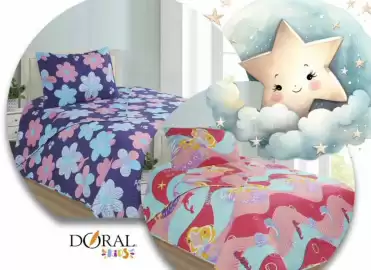 Catálogo Doral Página 14