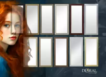 Catálogo Doral Página 141